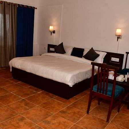 Mountain View Resort Nainital Εξωτερικό φωτογραφία