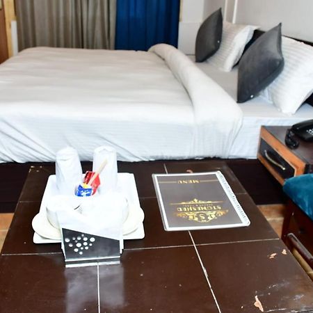 Mountain View Resort Nainital Εξωτερικό φωτογραφία