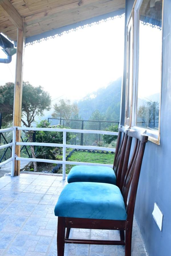 Mountain View Resort Nainital Εξωτερικό φωτογραφία