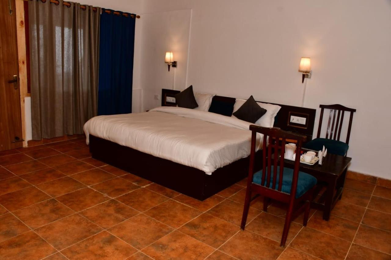 Mountain View Resort Nainital Εξωτερικό φωτογραφία