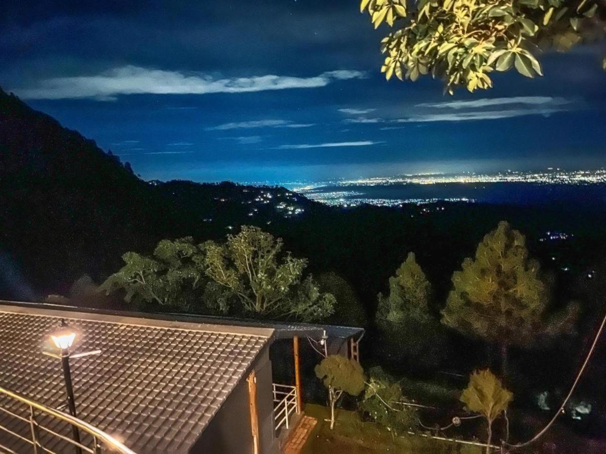 Mountain View Resort Nainital Εξωτερικό φωτογραφία