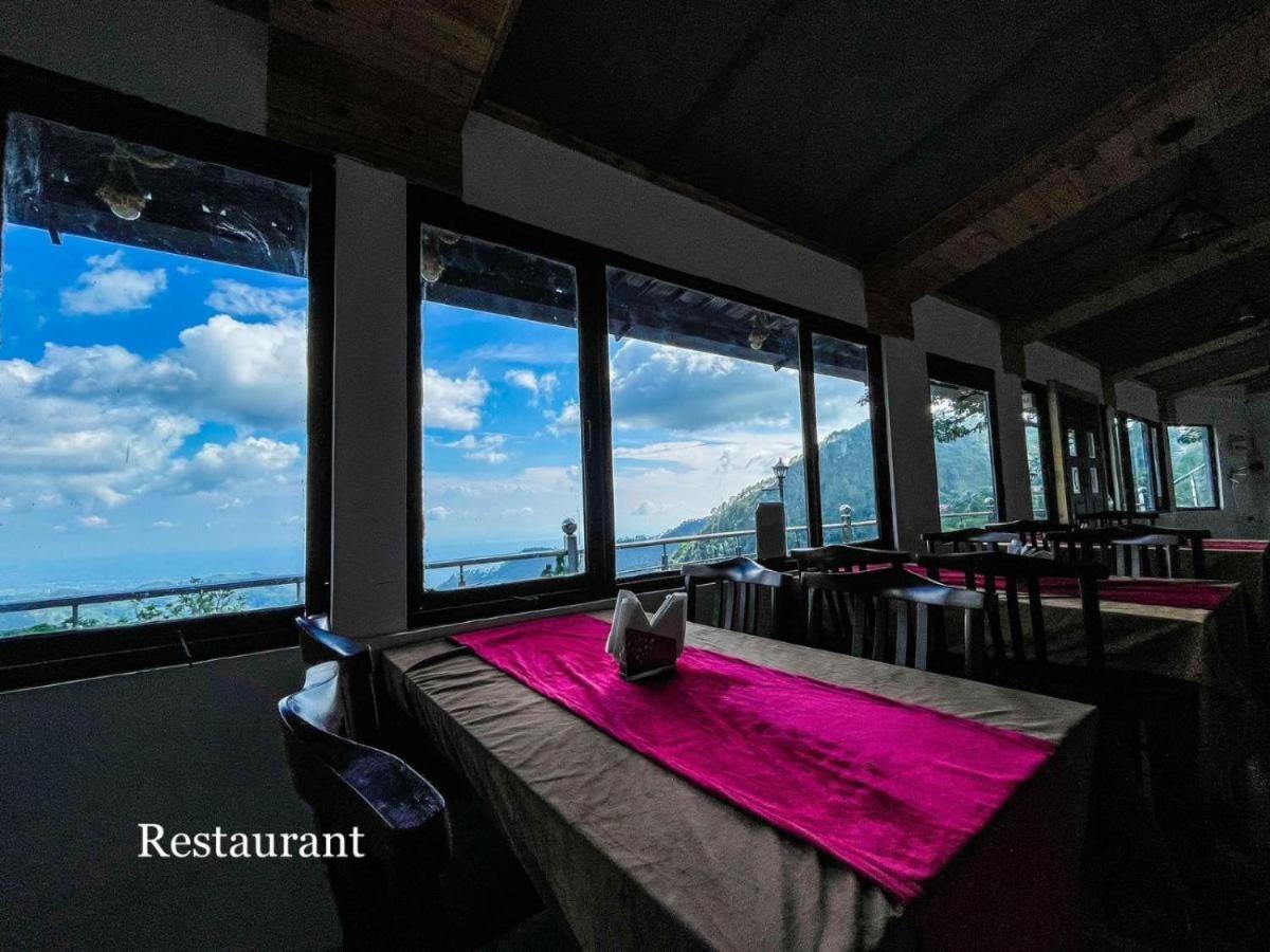 Mountain View Resort Nainital Εξωτερικό φωτογραφία