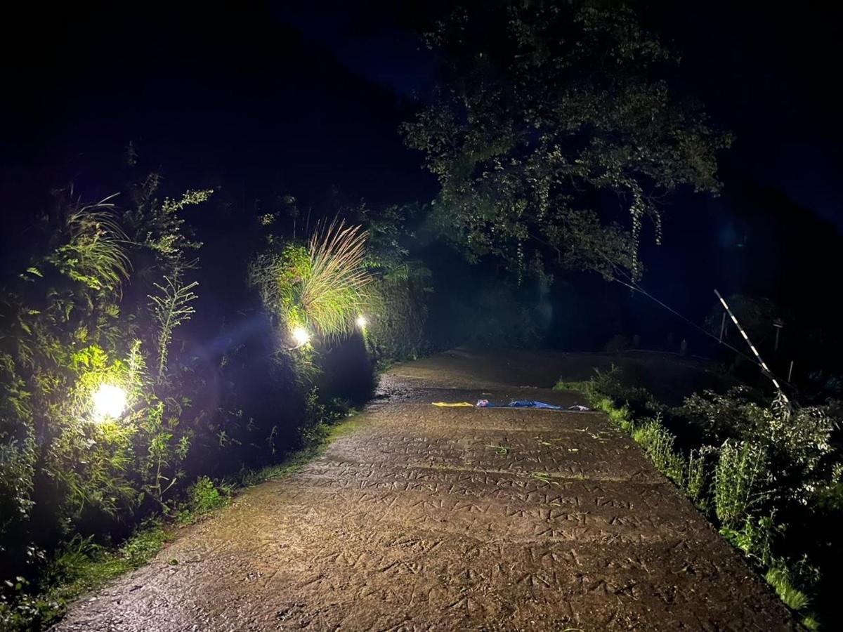 Mountain View Resort Nainital Εξωτερικό φωτογραφία